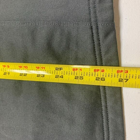 Nike Ken Griffey Jr Swingman Fleece Sweater Mens Small Gray Pullover Athletic - Picture 14 of 15